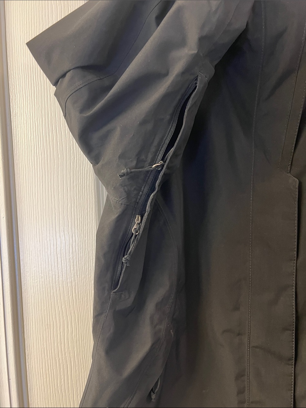 North Face Jacket - Picture 9 of 9